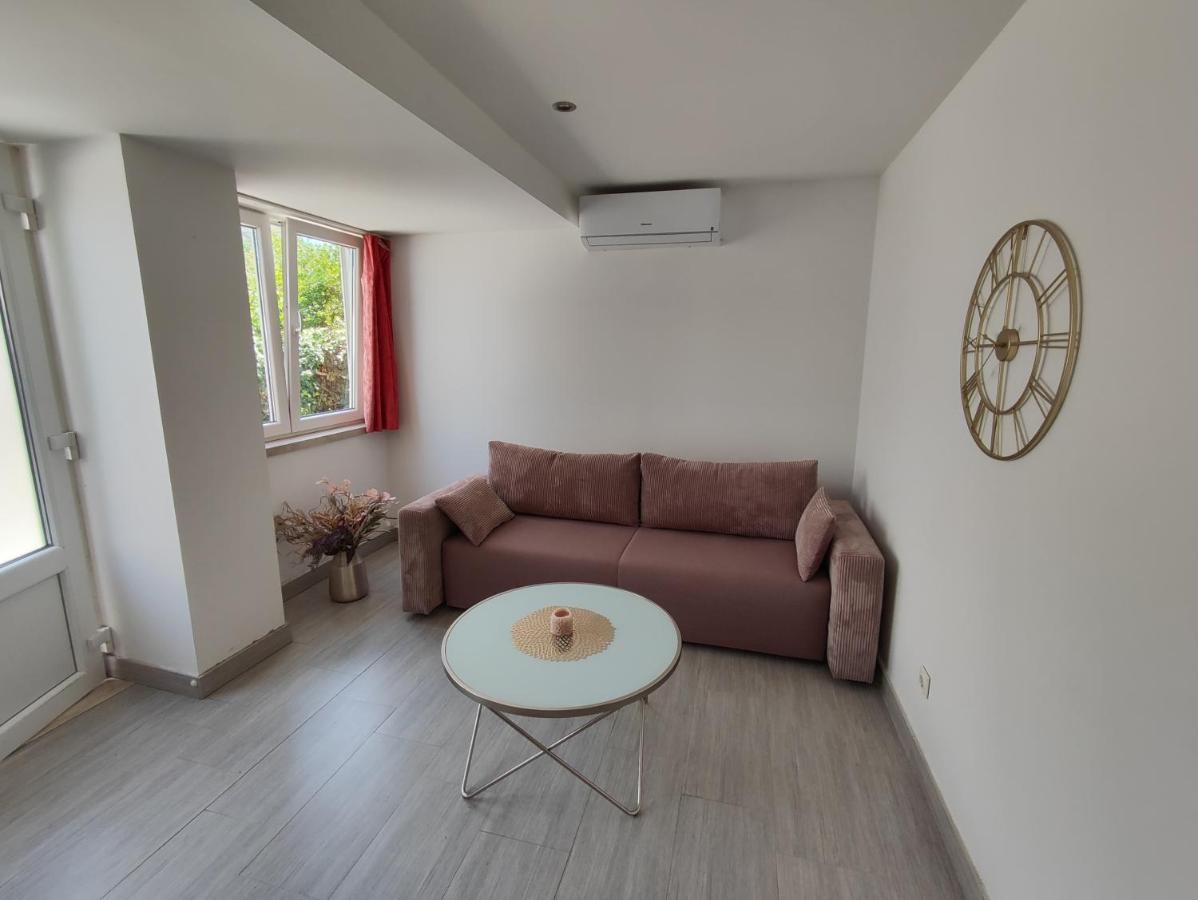 Zoric Apartments & Rooms 2 Dubrovnik Extérieur photo