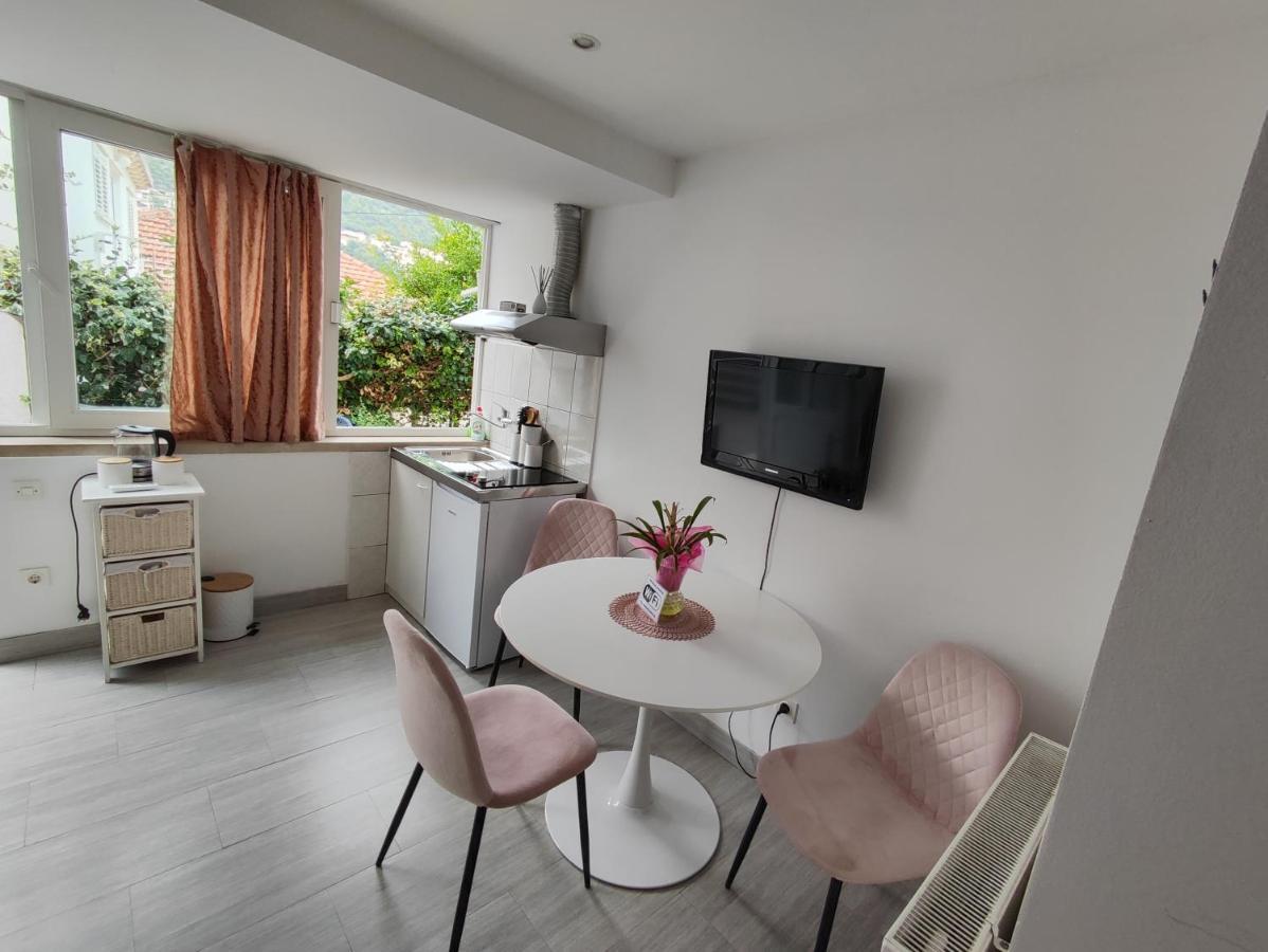 Zoric Apartments & Rooms 2 Dubrovnik Extérieur photo