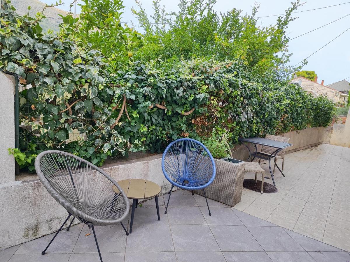 Zoric Apartments & Rooms 2 Dubrovnik Extérieur photo