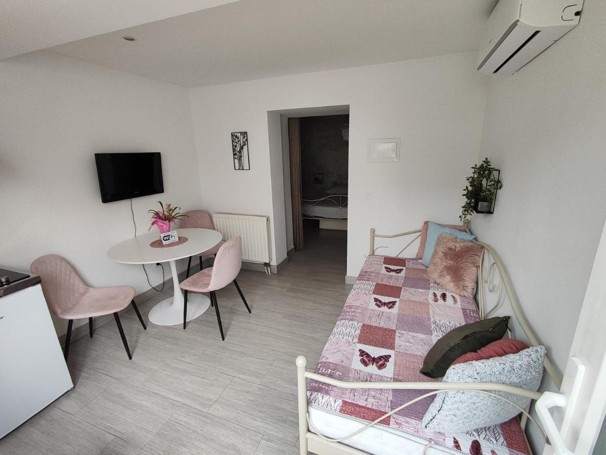 Zoric Apartments & Rooms 2 Dubrovnik Extérieur photo