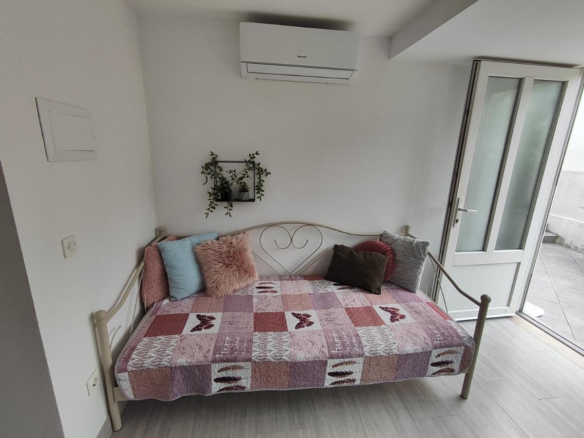 Zoric Apartments & Rooms 2 Dubrovnik Extérieur photo