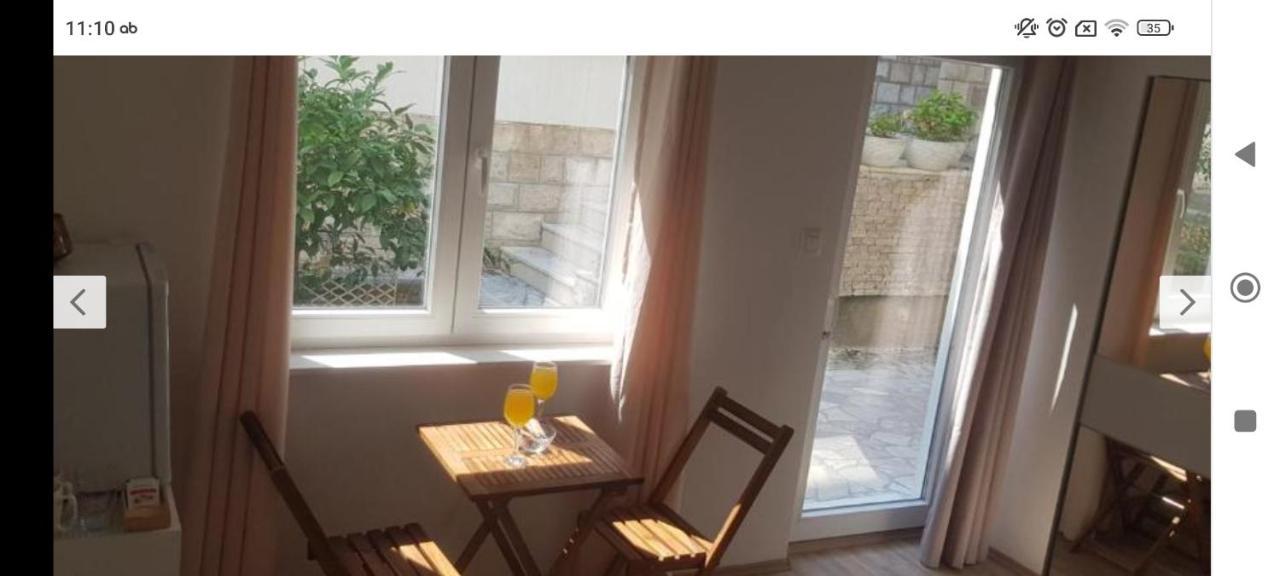 Zoric Apartments & Rooms 2 Dubrovnik Extérieur photo