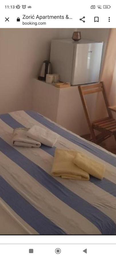 Zoric Apartments & Rooms 2 Dubrovnik Extérieur photo