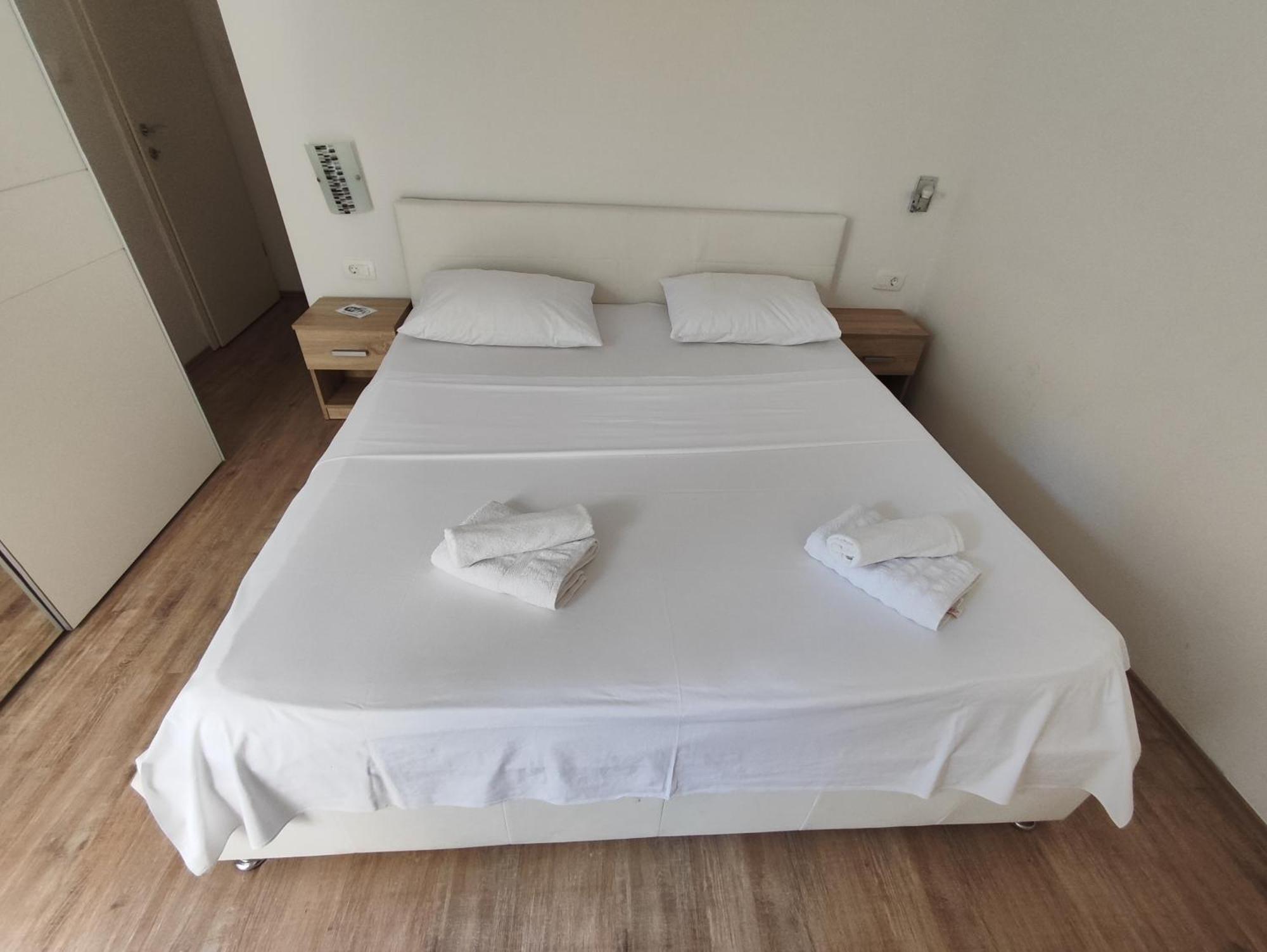 Zoric Apartments & Rooms 2 Dubrovnik Extérieur photo