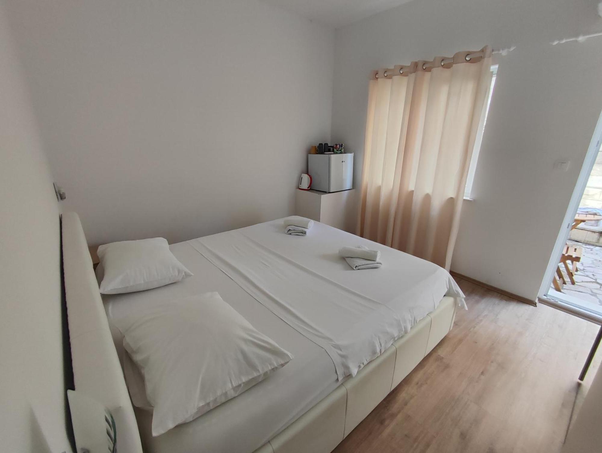 Zoric Apartments & Rooms 2 Dubrovnik Extérieur photo