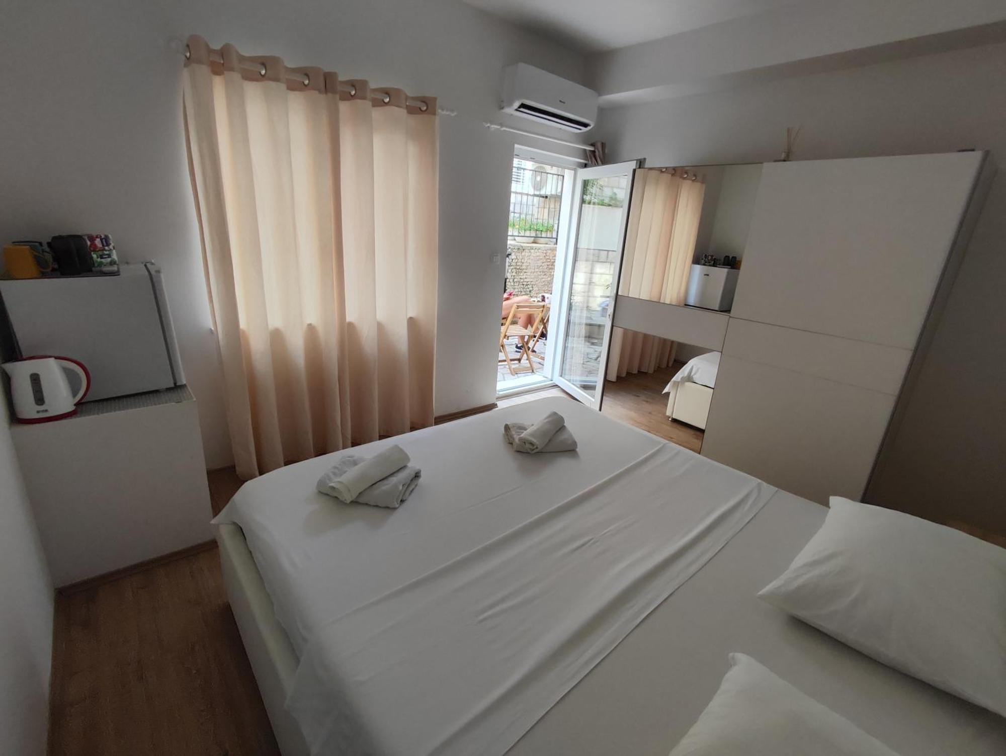 Zoric Apartments & Rooms 2 Dubrovnik Extérieur photo