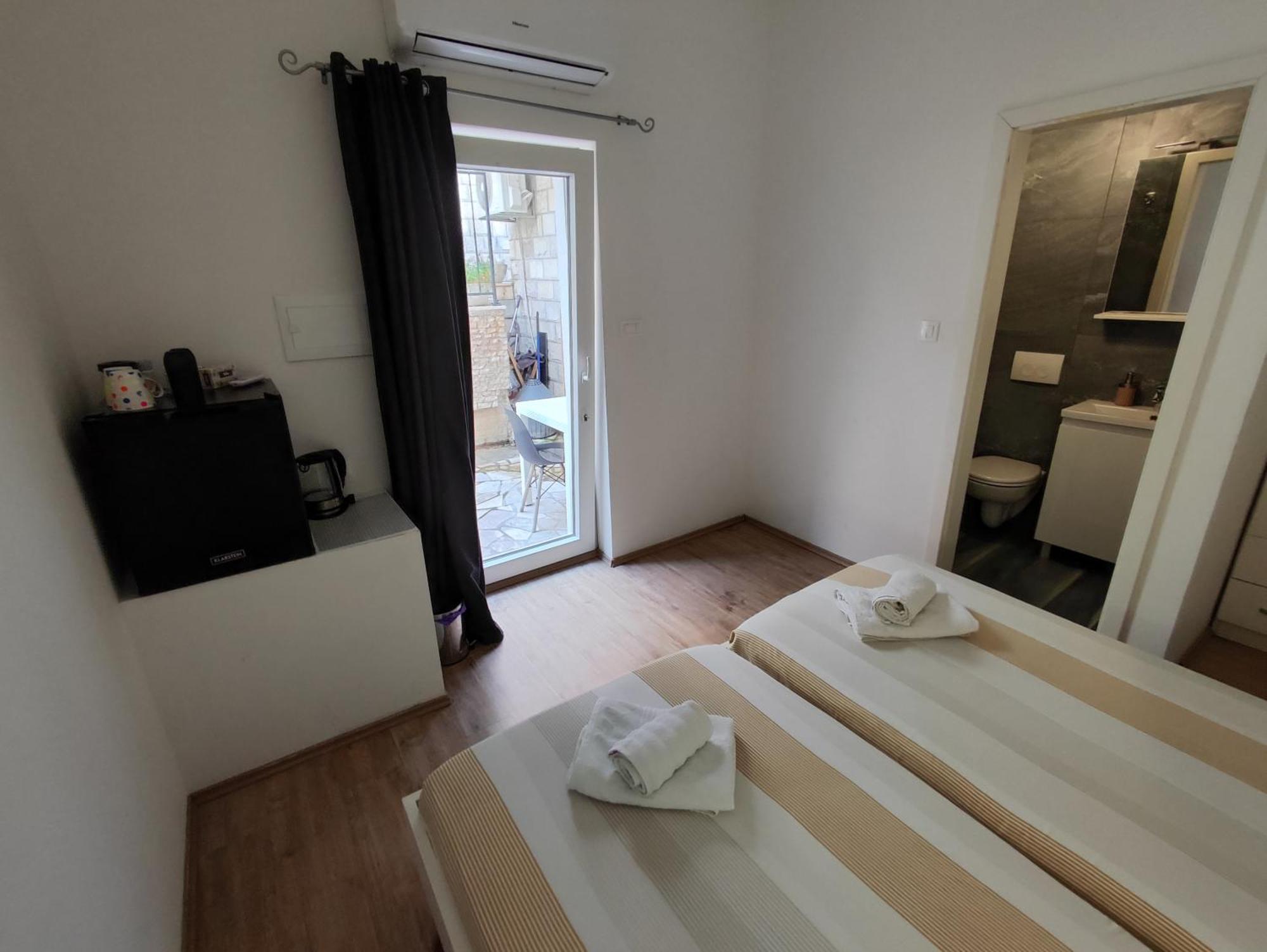 Zoric Apartments & Rooms 2 Dubrovnik Extérieur photo
