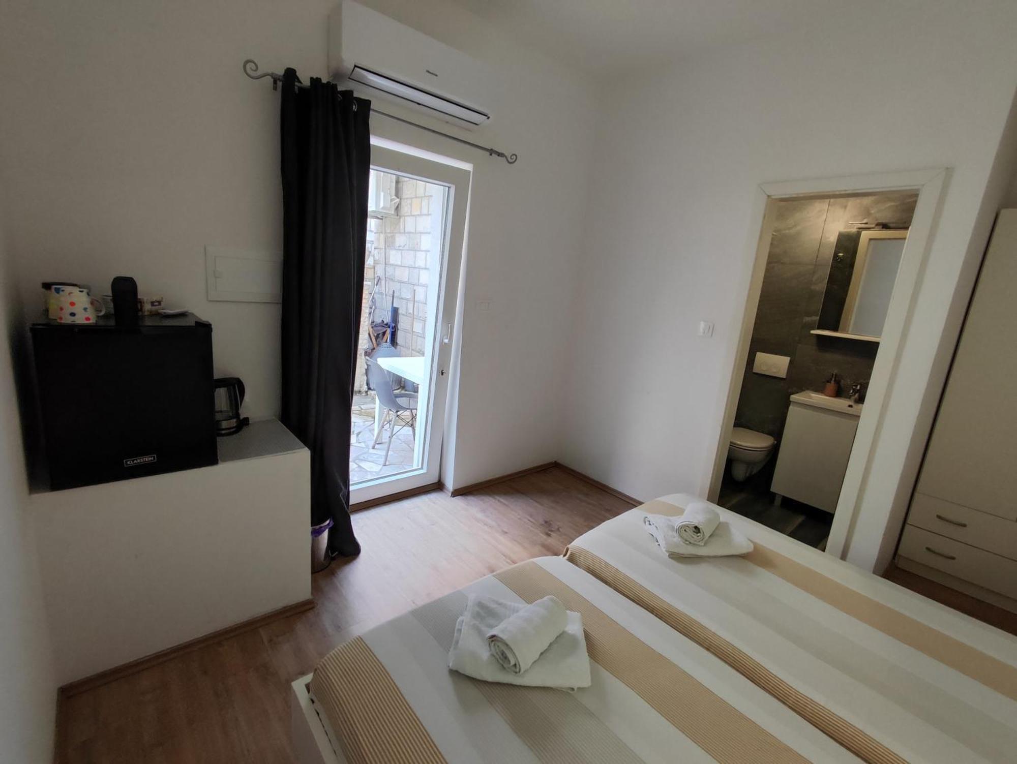 Zoric Apartments & Rooms 2 Dubrovnik Extérieur photo